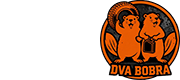 DVA BOBRA
